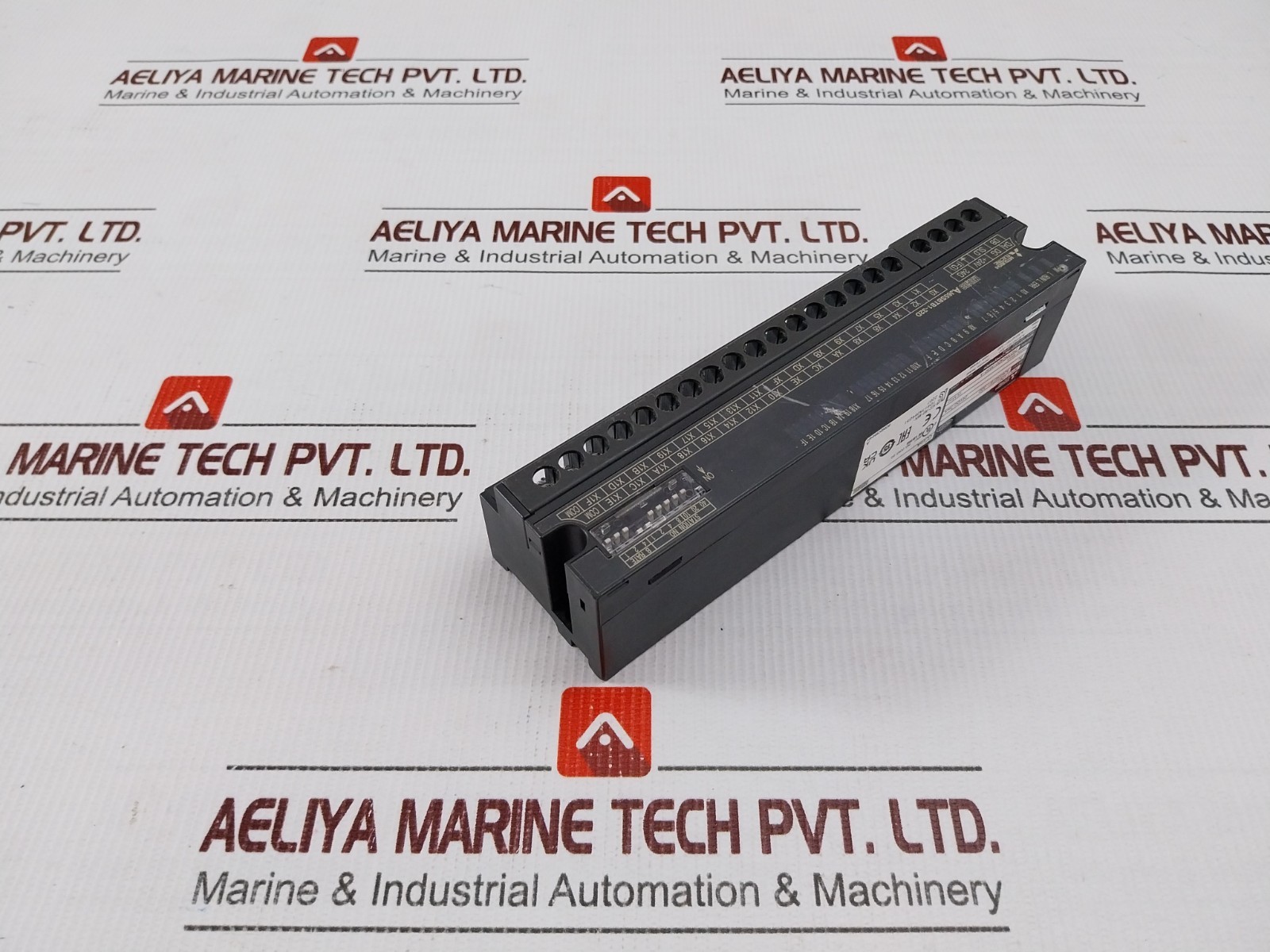 MITSUBISHI ELECTRIC AJ65SBTB1-32D PLC Input Unit 24VDC MELSEC