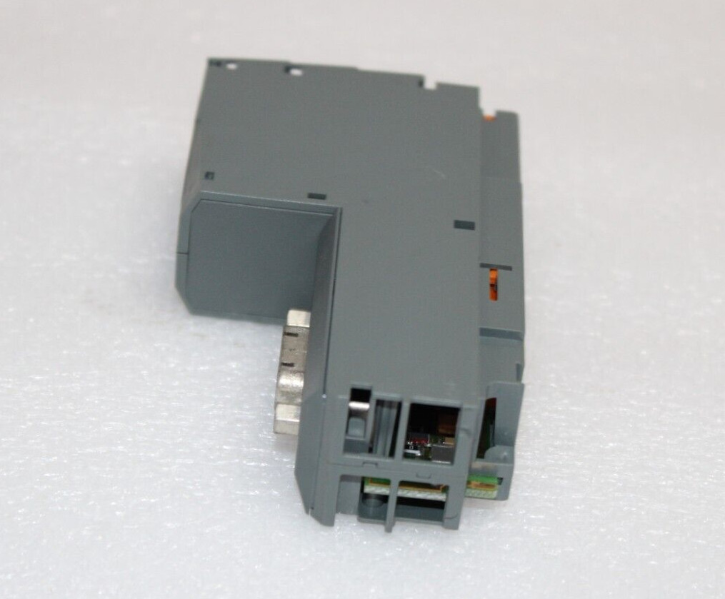 B&R X20-BC-0063 BUS CONTROLLER X20BC0063