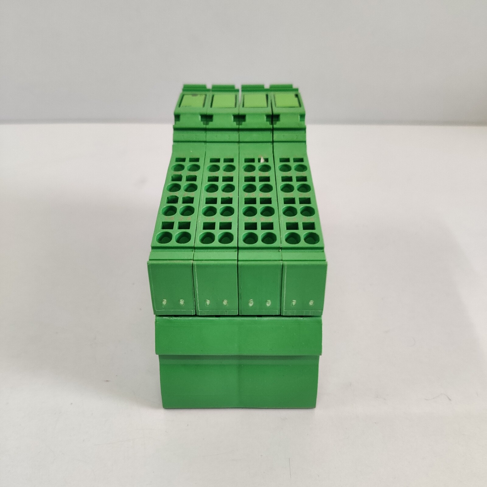 PHOENIX CONTACT 2861412 IB IL AI 8/SF-PAC Analog module