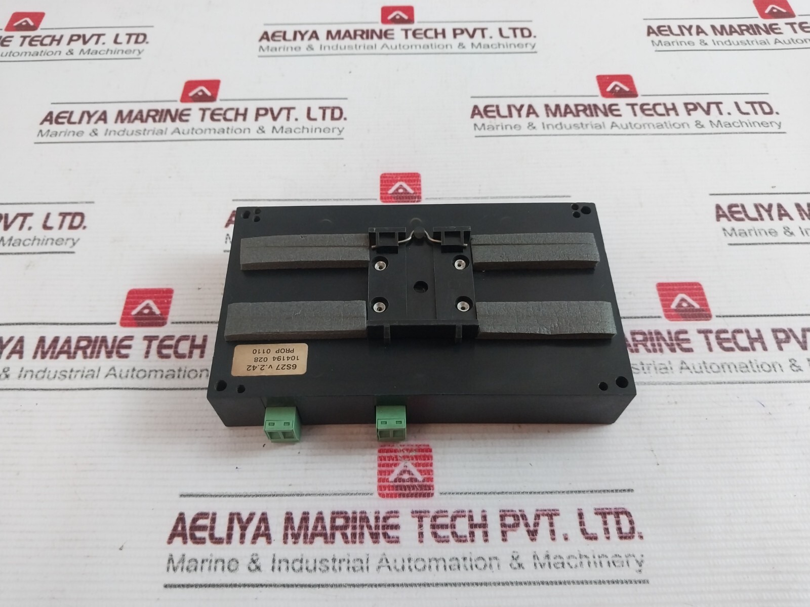 Telefrang Siox S27 64DI/DO Input Output Module 6S27 V.2.42