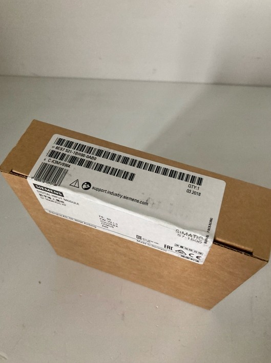 Siemens 521-1BH00-0AB0 Other