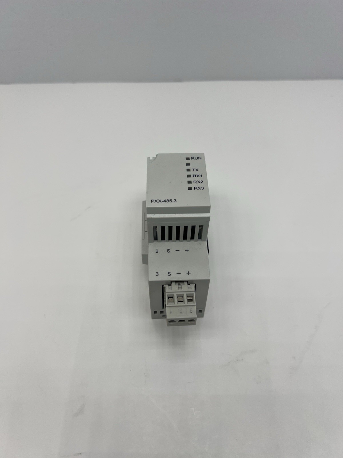 Siemens PXX-485.3 Expansion Module TX-I/O