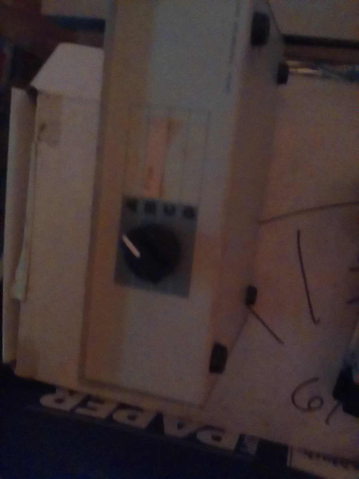 MANUAL DATA TRANSFER SWITCH BOX A, B, C, D 4 Channel