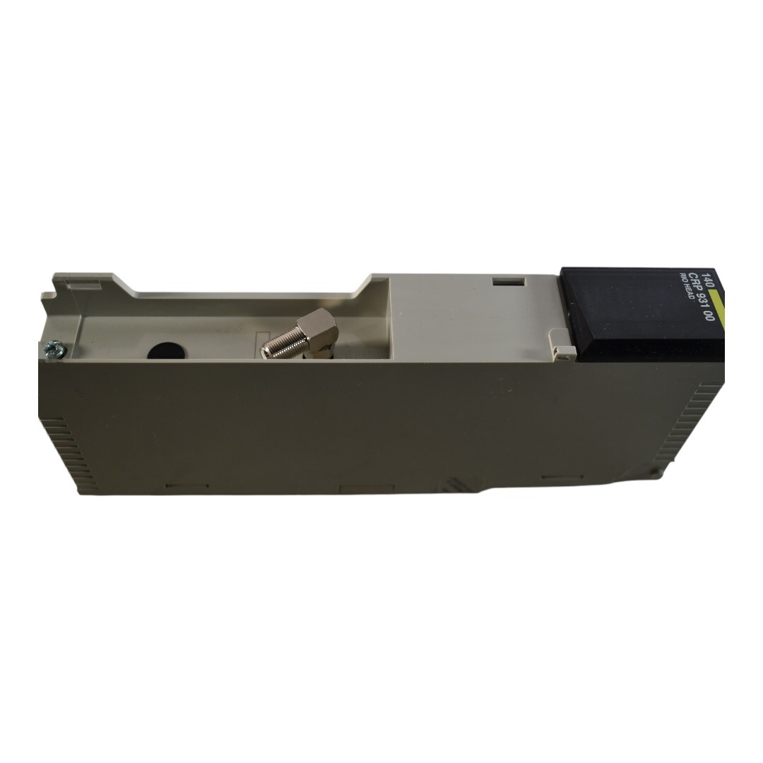 Schneider Electric 140CRP93100 RIO head-end adaptor module Modicon Quantum PLC