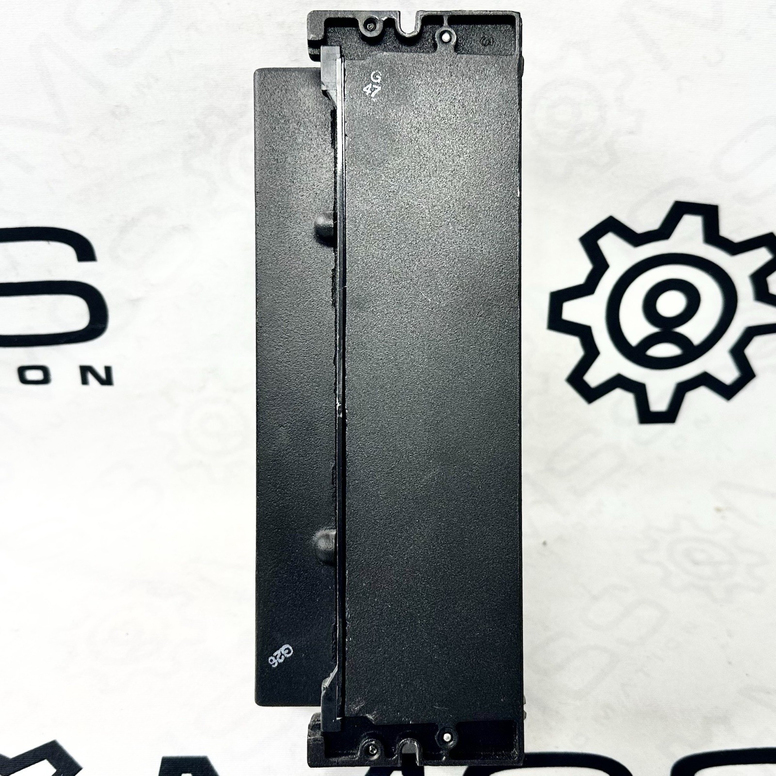 GE IC660BBD020 Genius PLC I/O Block Module 24/48VDC Source Input Output