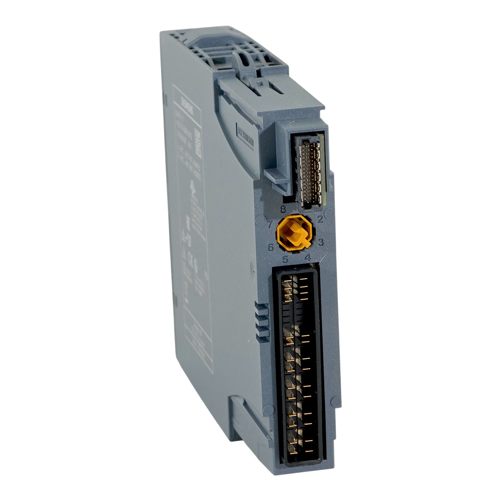 SIEMENS 6DL1131-6DF00-0PK0 SIMATIC ET 200SP HA DIGITAL INPUT MODULE