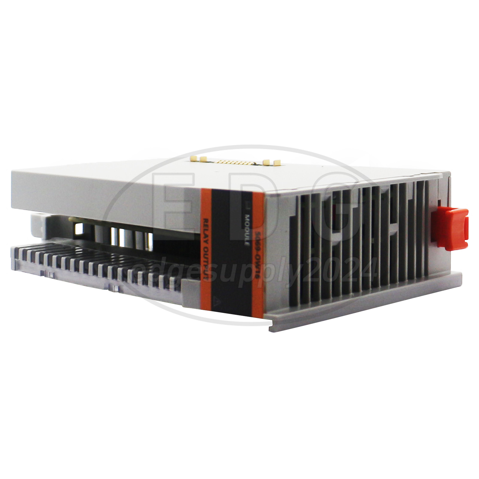 AB 5069-OW16 Compact I/O 16 channels non isolated normally relay output module