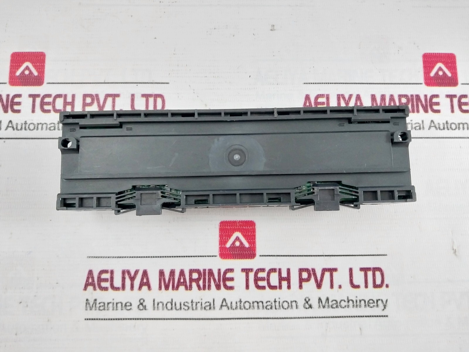 MITSUBISHI ELECTRIC AJ65SBTB1-32D PLC CC-Link Compact I/O Module 24VDC 7MA