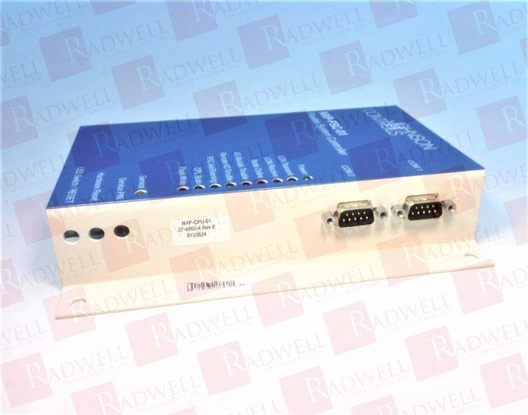 JOHNSON CONTROLS NXP-FSC-01 / NXPFSC01 (NEW IN BOX)