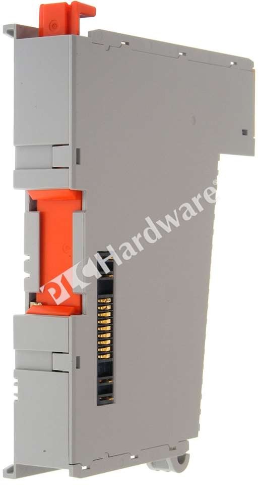 Open Pre-owned Allen Bradley 5069-OF4 /A Compact I/O 4-Ch Analog Output Module