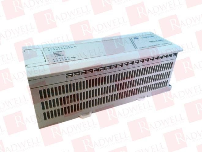 ALLEN BRADLEY 1761-L32BWA / 1761L32BWA (USED)