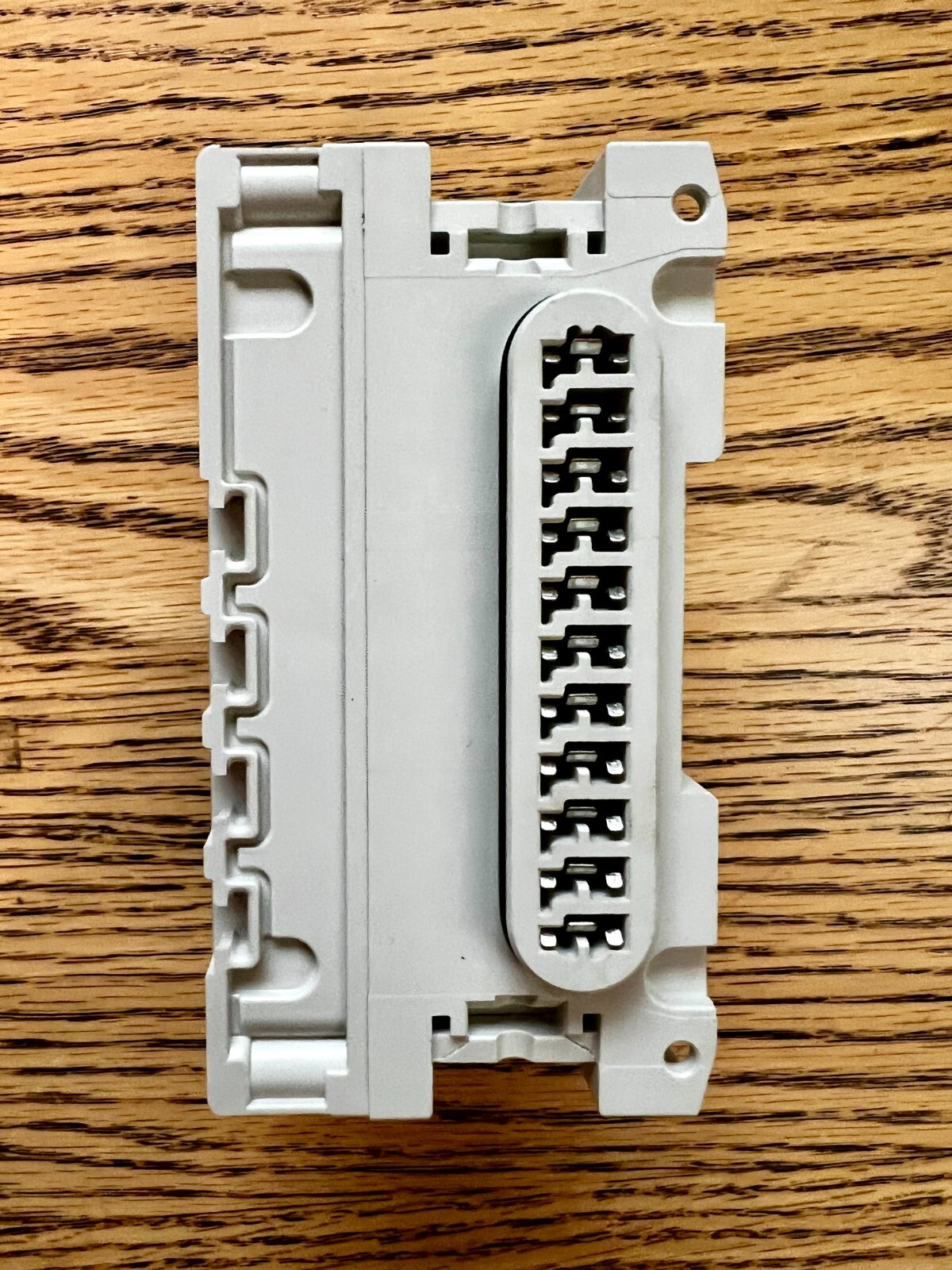 SMC EX600-DXPC Digital Output Module PNP SEN1 SEN3 SMCUSA