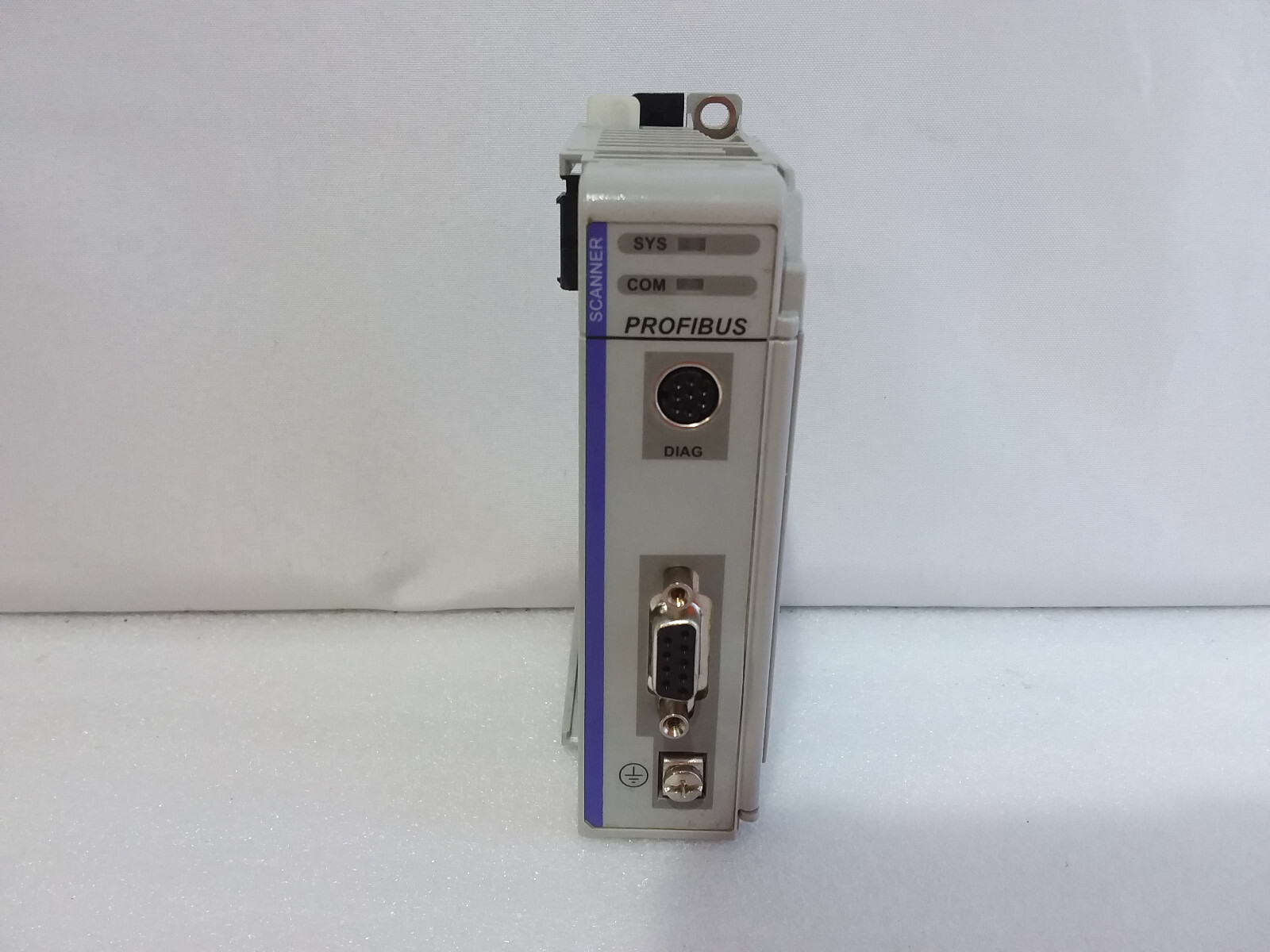 Prosoft PS69-DPM Compact I/O, Master Network Interface Module