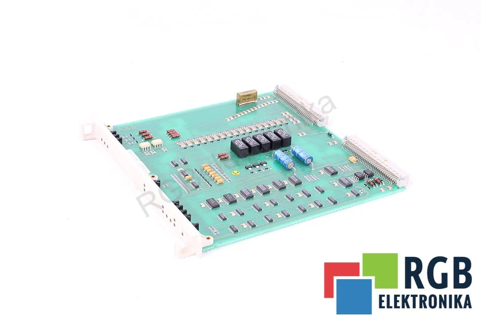 DSQC256 3HAA3563-ASA/1 ABB – Refurbished – 24 Months Warranty
