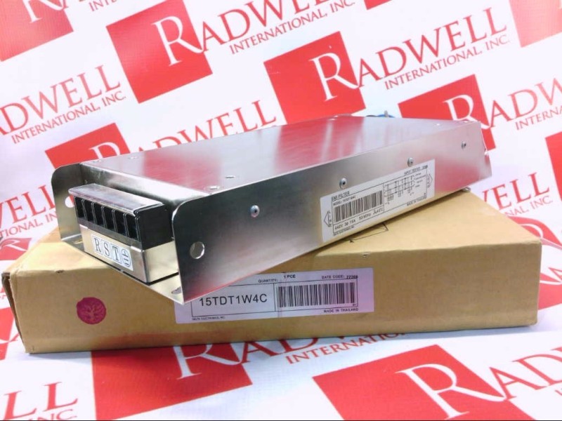DELTA GROUP ELECTRONICS 15TDT1W4C / 15TDT1W4C (NEW IN BOX)
