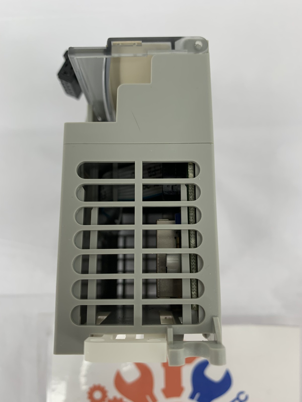 Allen-Bradley 1762-IF4 Ser. B 4-Channel Analog Voltage/Current Input Module