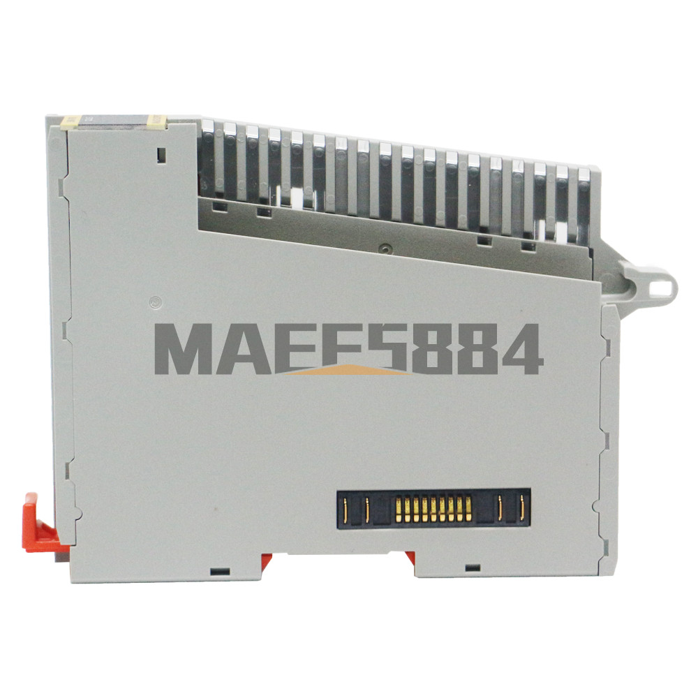 New Allen Bradley 5069-OF4 Compact 5000 Analog Output Module