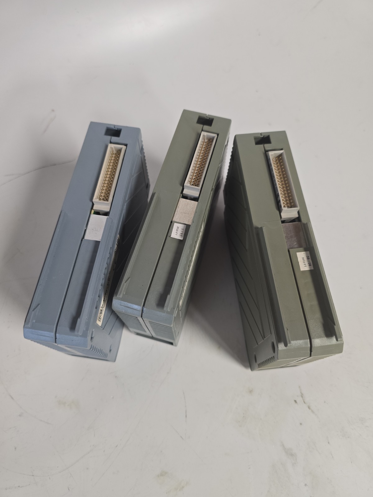 B&R 3AI350.6 PLC Input Analog Module 8-Point