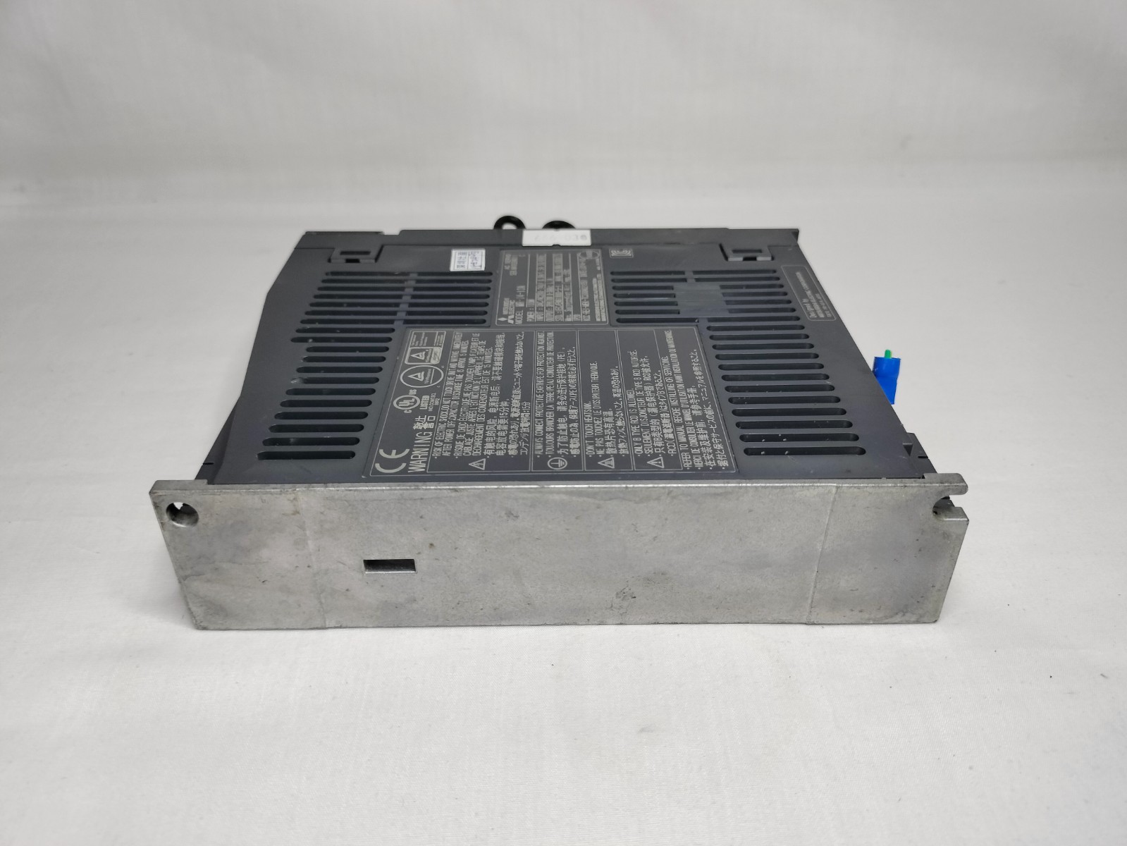 Mitsubishi MR-J4-10A MRJ410A AC Servo Driver Controller Mad in China