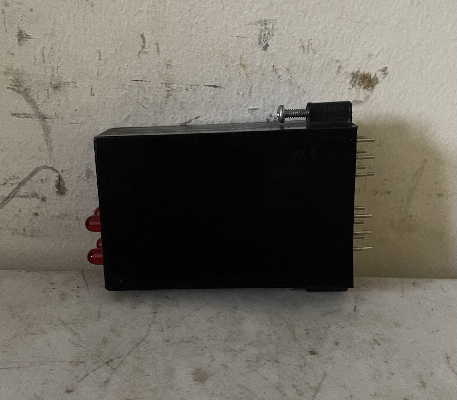 Lot Of 3! Opto 22 OAC5Q