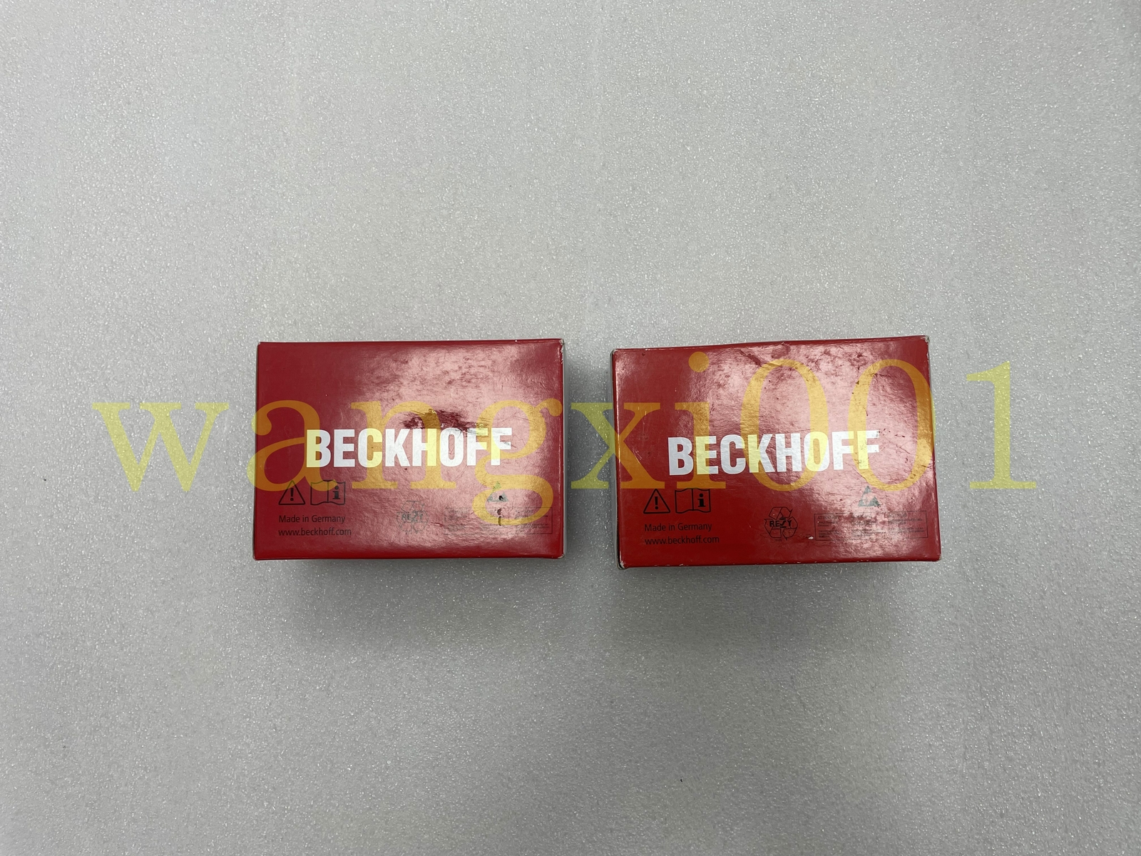 1pc NEW BECKHOFF BK3150 PLC module Brand new FedEx DHL Fast delivery