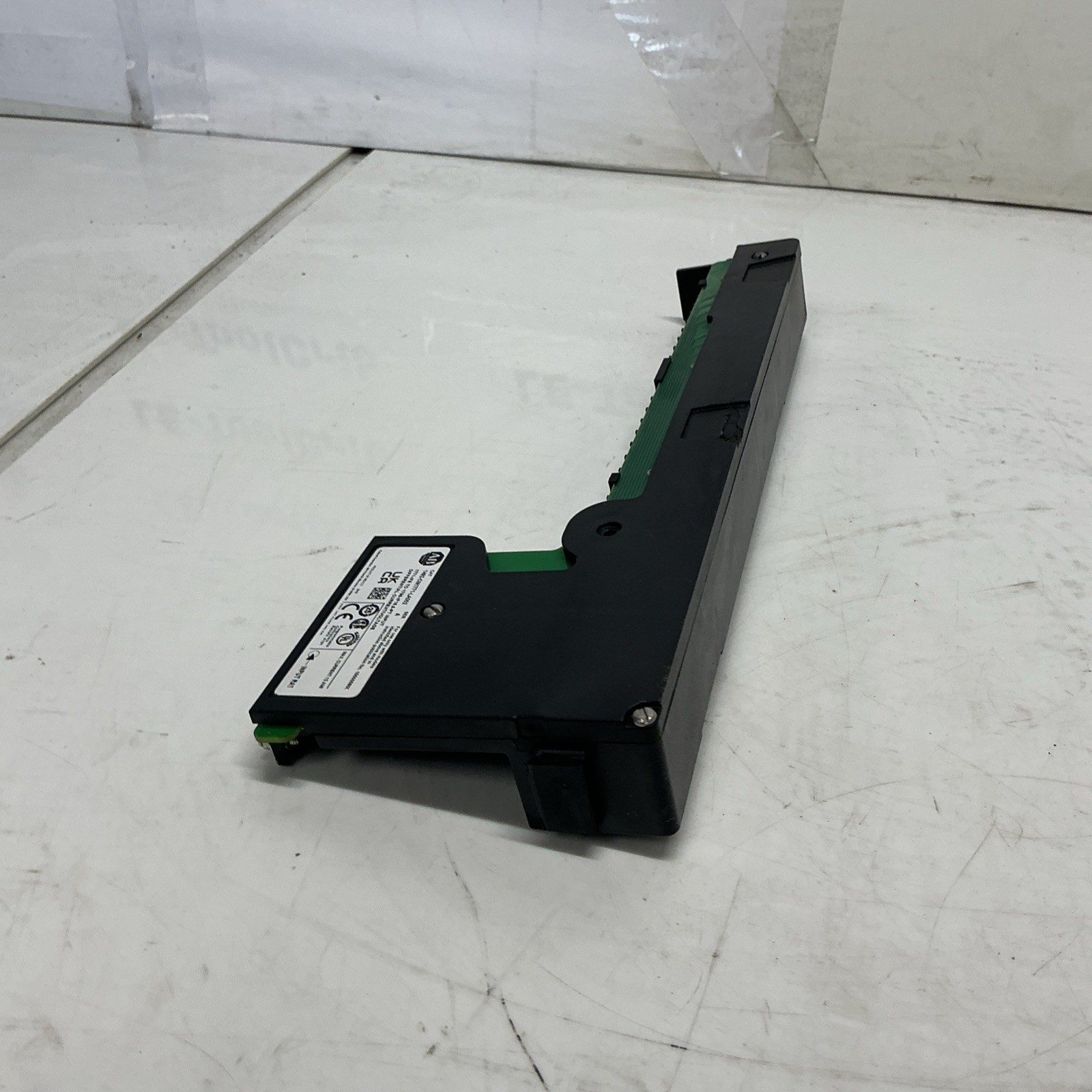 allen bradley swing-arm conversion module 1492-CM1771-LA002 SER. A Y-957