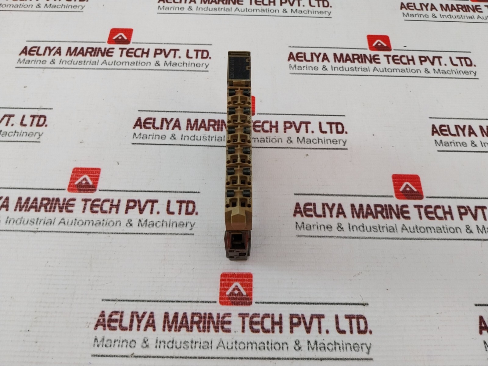 B&R AUTOMATION X20 DS 1319 Digital Output Module E115267
