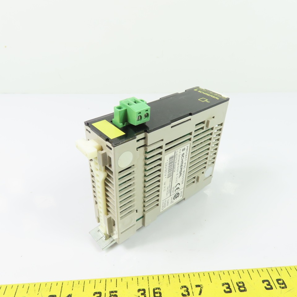 Schmersal PROTECT-PSC-BOOSTER Booster Module 24VDC 2A