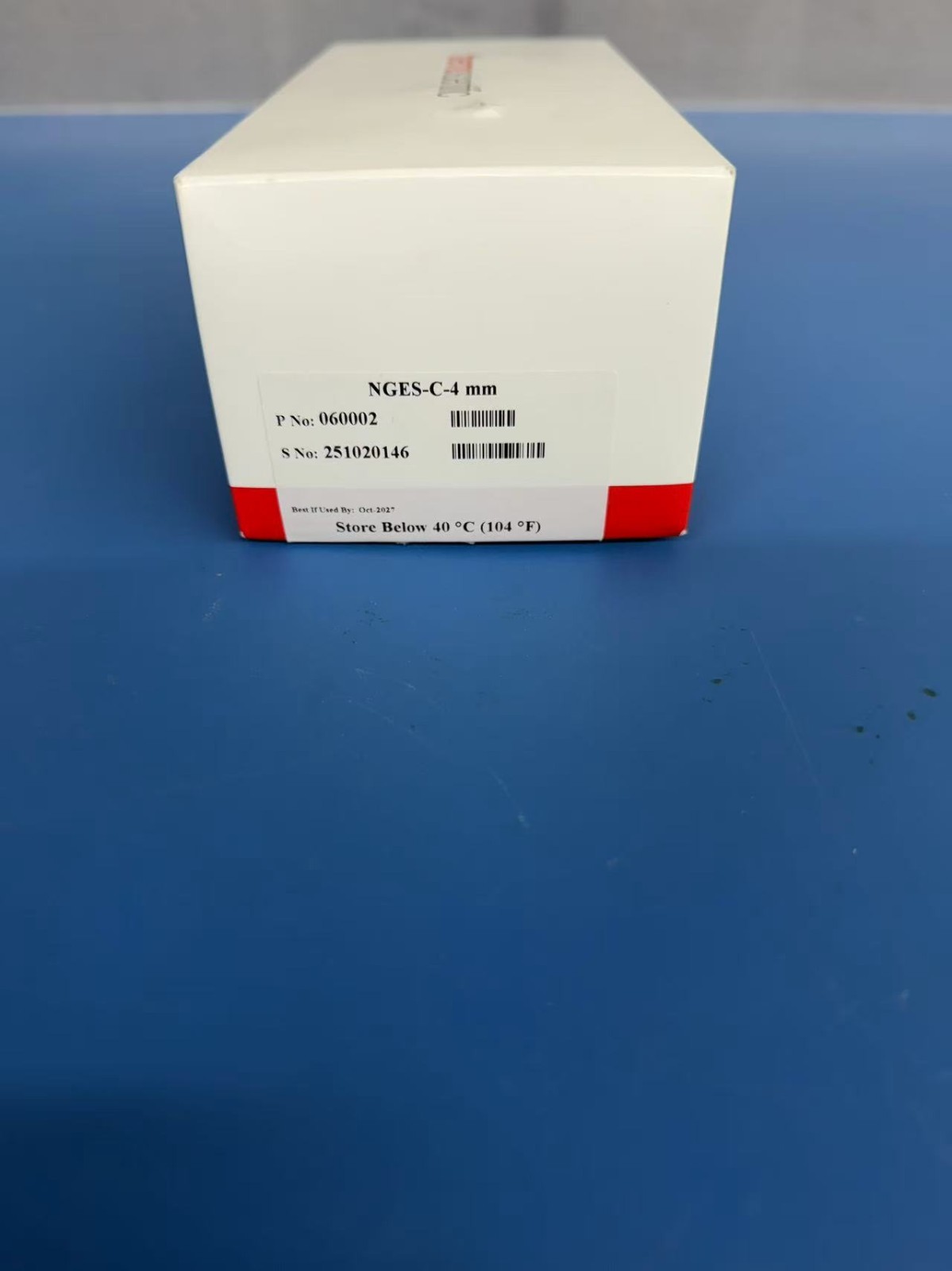 Thermo Scientific Dionex™ NGES Electrolytic Suppressor 4mm 060002 100 μeq/min