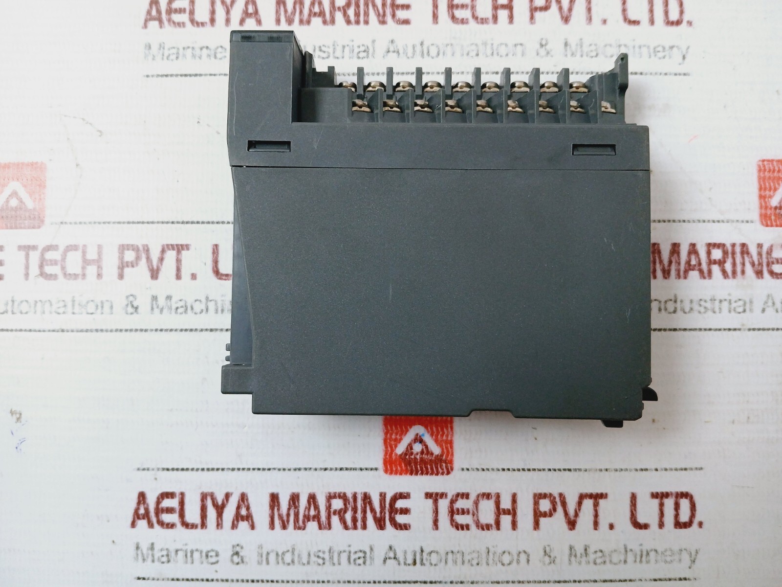 Mitsubishi Electric QY50 Melsec-Q Output Unit 12/24Vdc 0.5A 5Vdc 0.08A