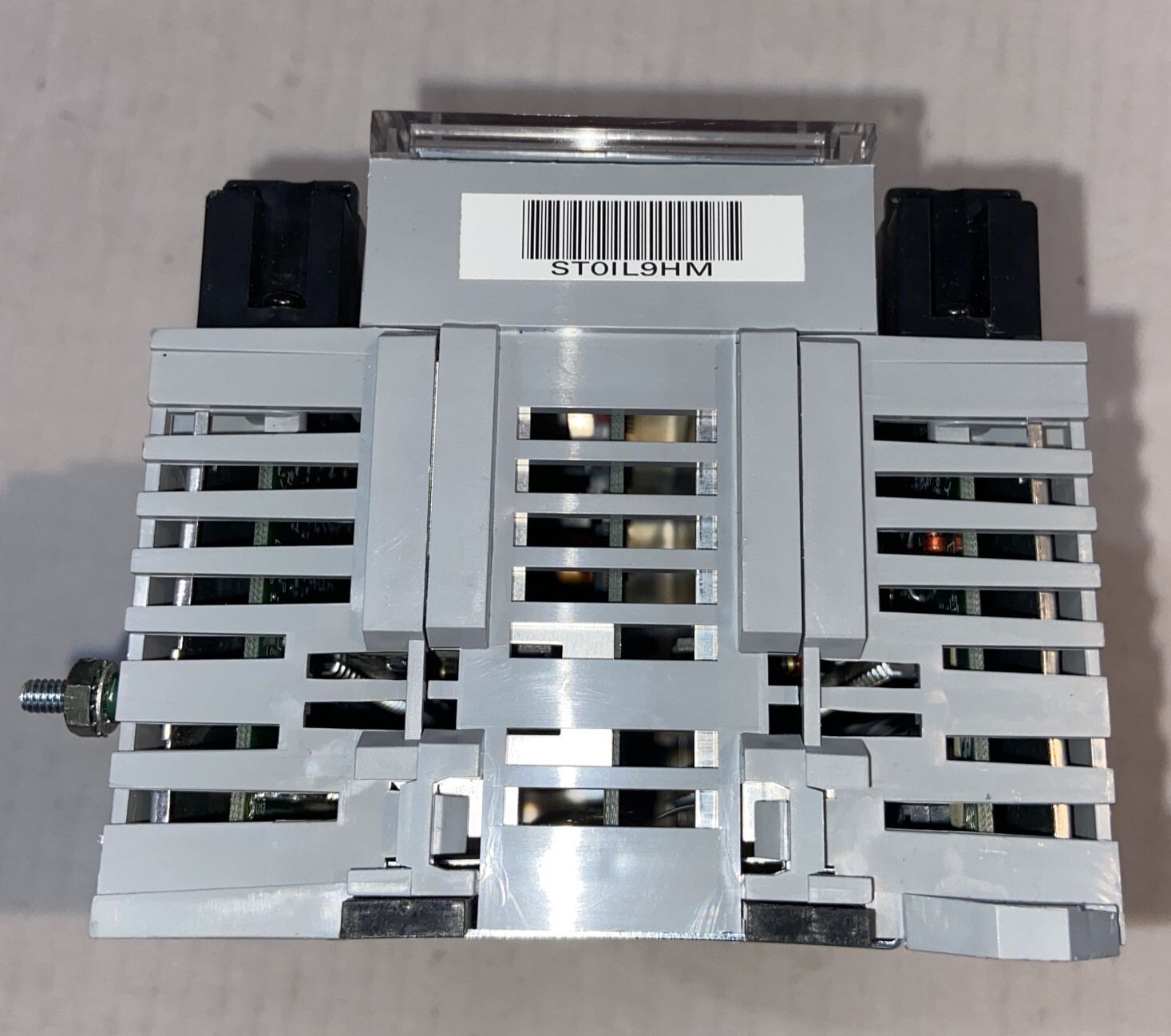 Allen Bradley 1791-24B8 ser B I/O Programmable Logic Module PLC 10-30VDC