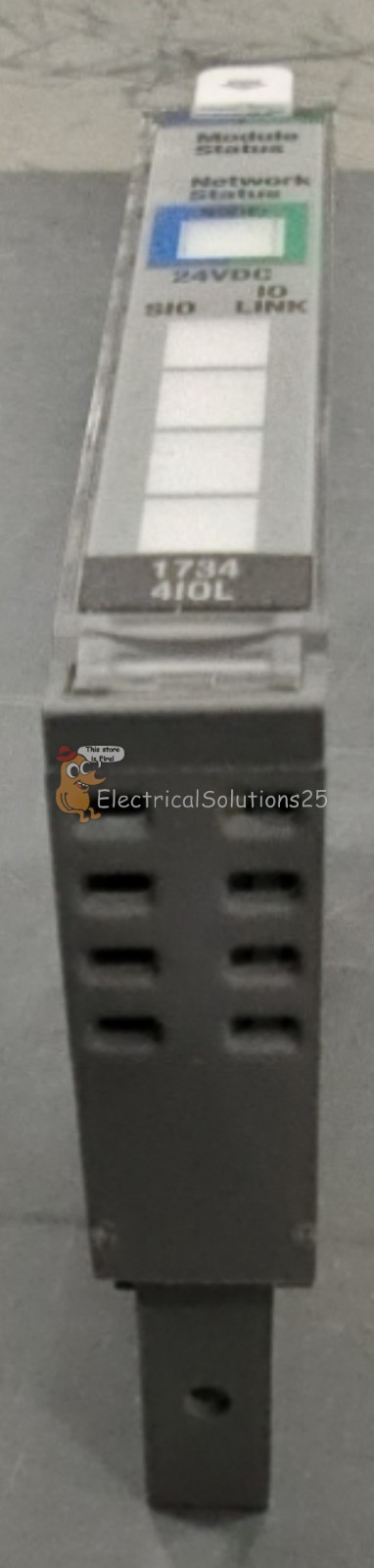 New Allen Bradley 1734-4IOL 4 Channel IO-Link master module – Free Shipping