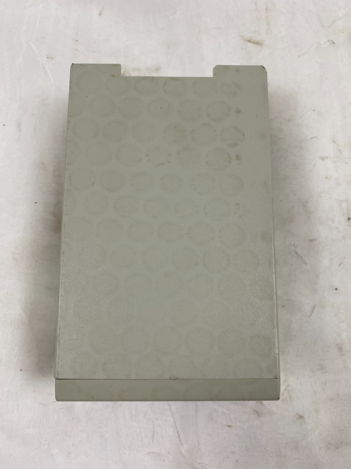 ALLEN-BRADLEY 1203-GD1 SERIES C 4.02 COMMUNICATION MODULE REMOTE I/O