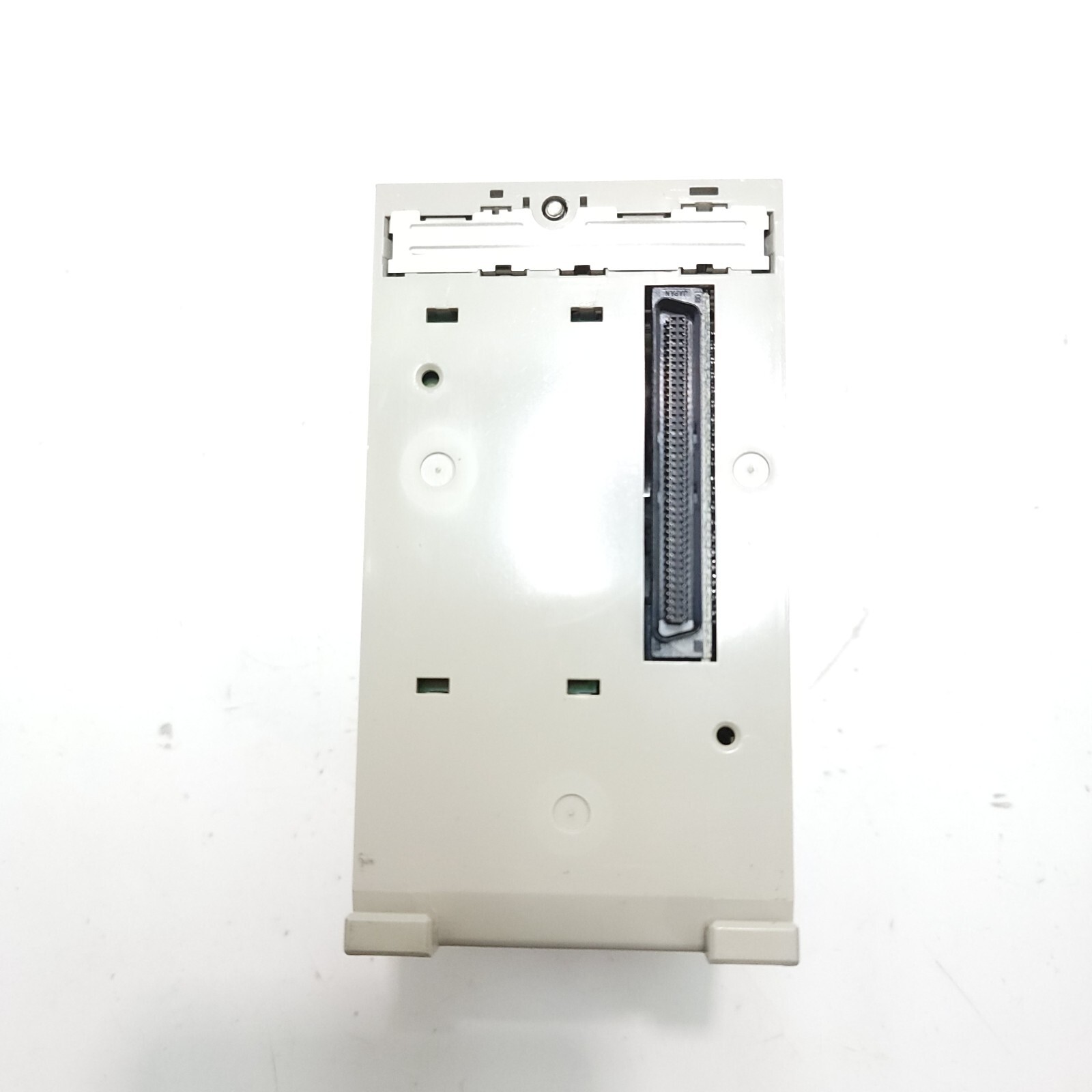 Omron CS1W-CPU63 CPU Unit