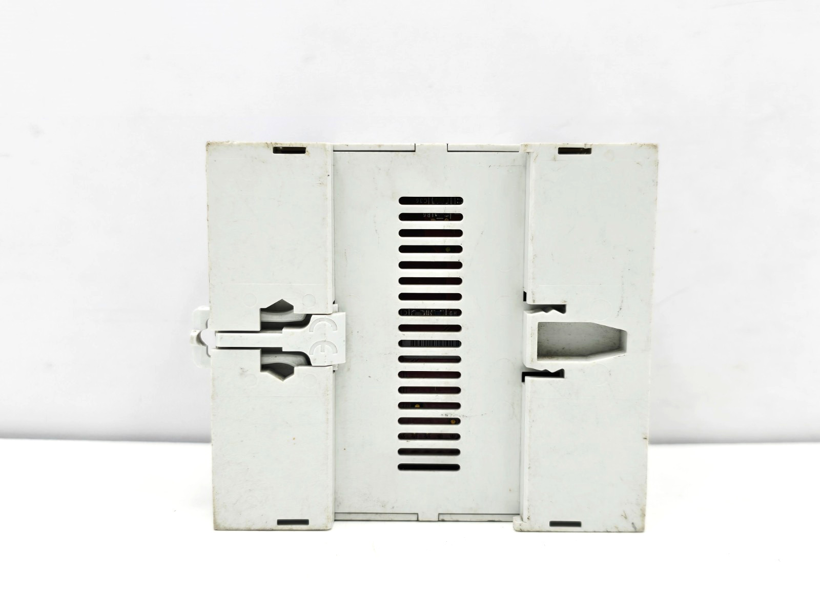 ECI850MG SCHNEIDER ELECTRIC POWER LOGIC PLC MODULE