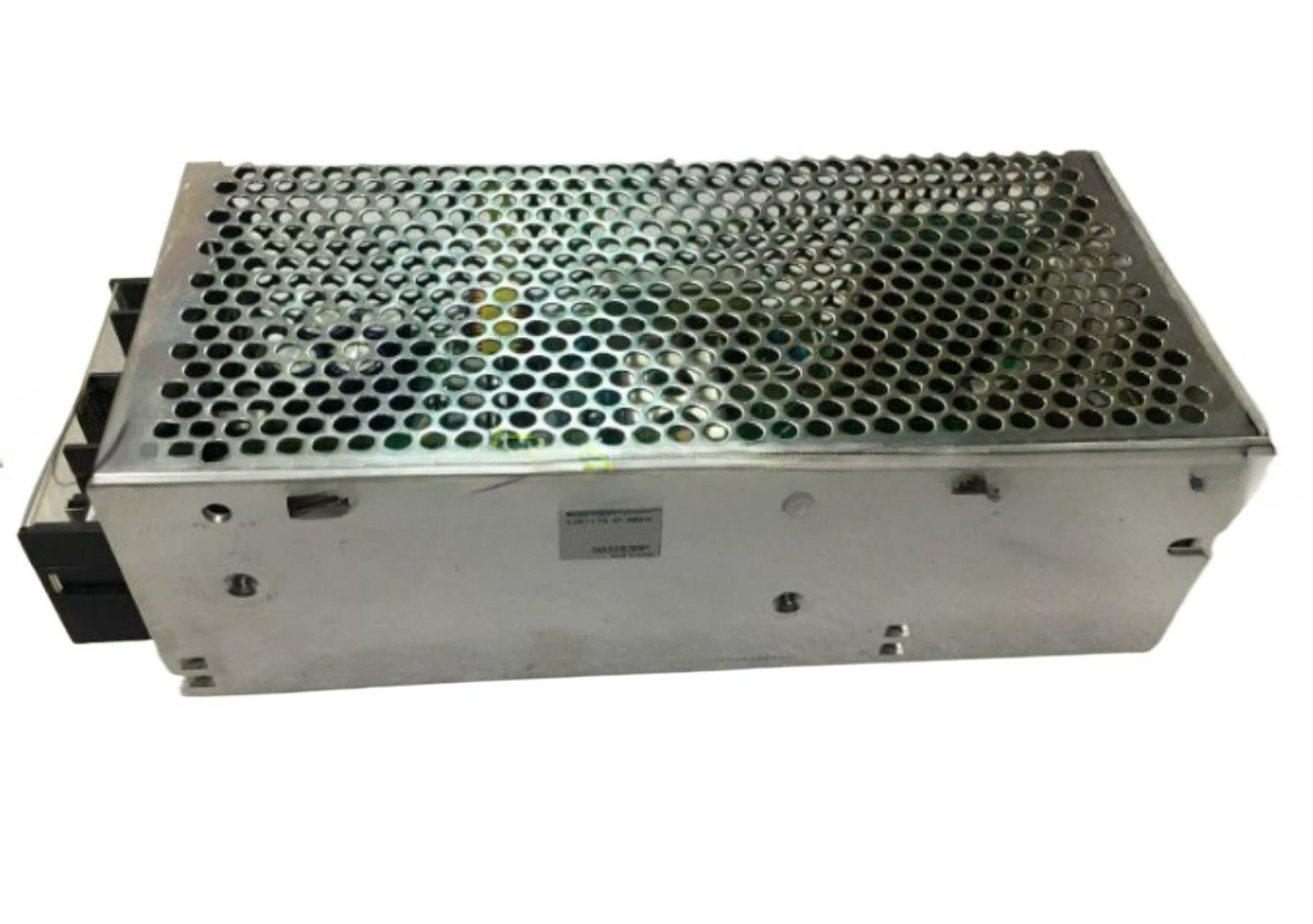 1PC used switching power supply P150-15 15VDC 10A 150W PLC Control