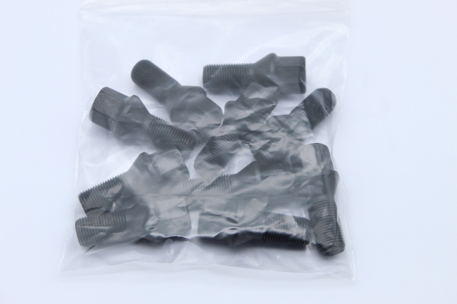 H&R 10pcs Wheel Bolts Taper Collar M14 COD.B14252601