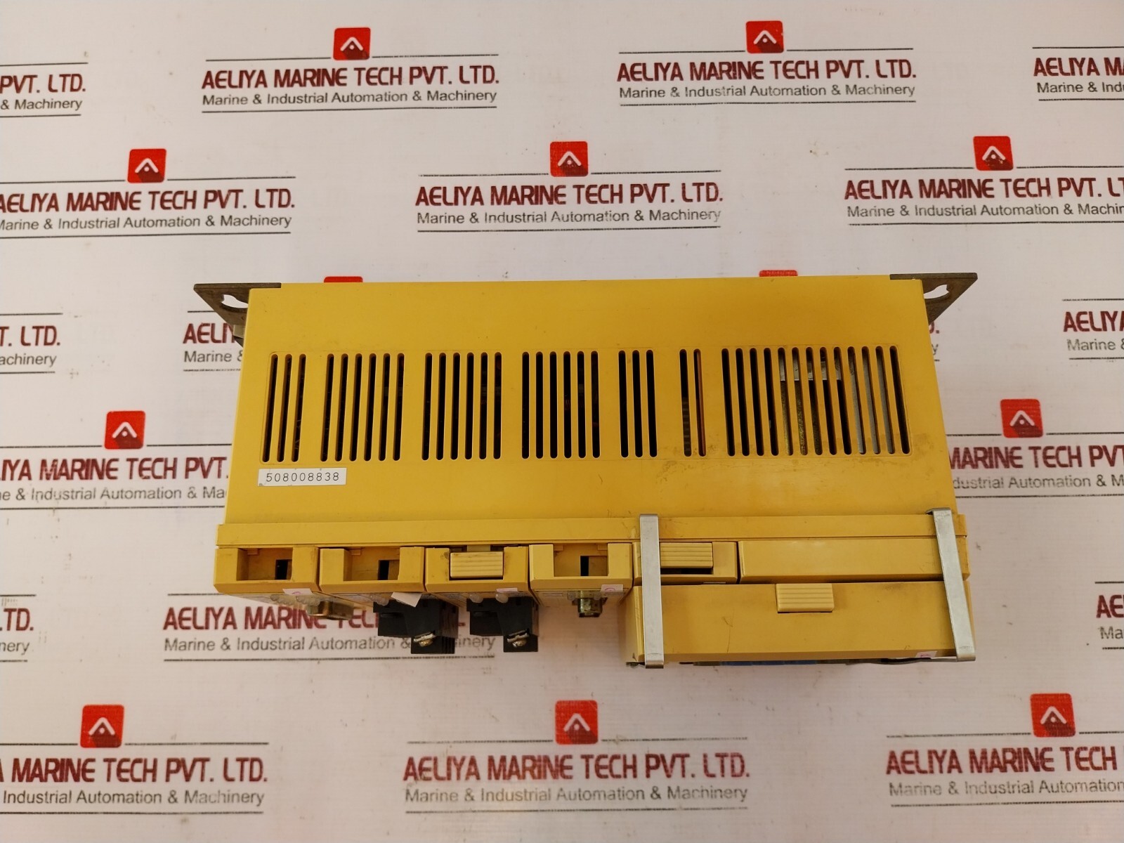 Koyo E-01B-4130 PLC Programmable Controller With Input Output Module 24V DC 0.5A