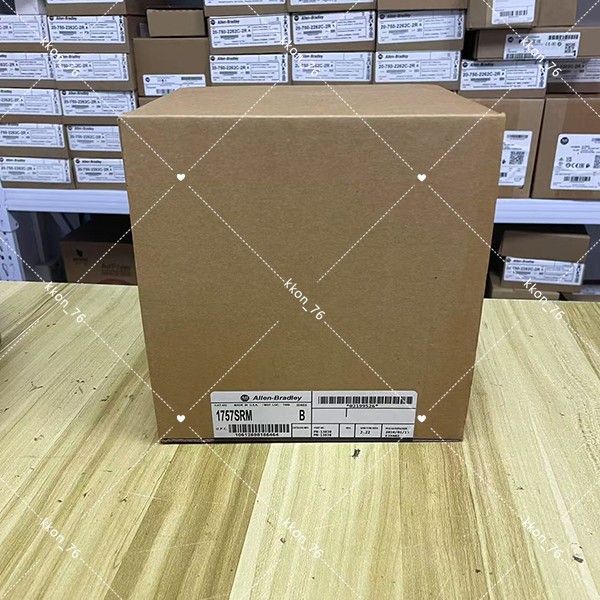 1PC New Sealed 1757-SRM AB ControlLogix Redundancy Module Free ship