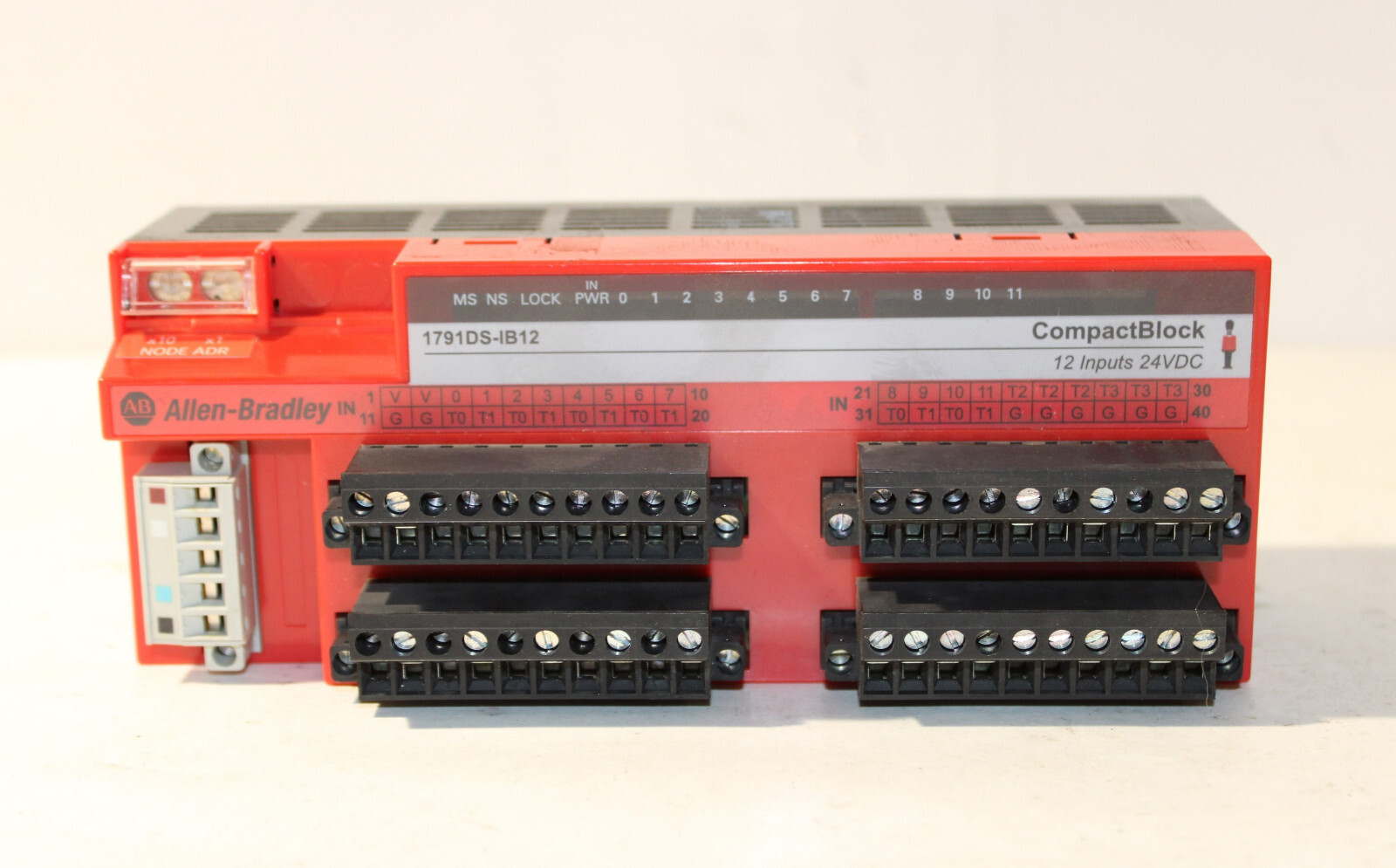 Allen-Bradley 1791DS-IB12 CompactBlock