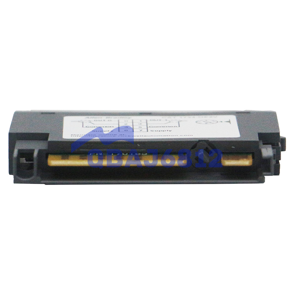Allen-Bradley 1734-OE2V POINT I/O 2 Point Analog Output Module 1734OE2V
