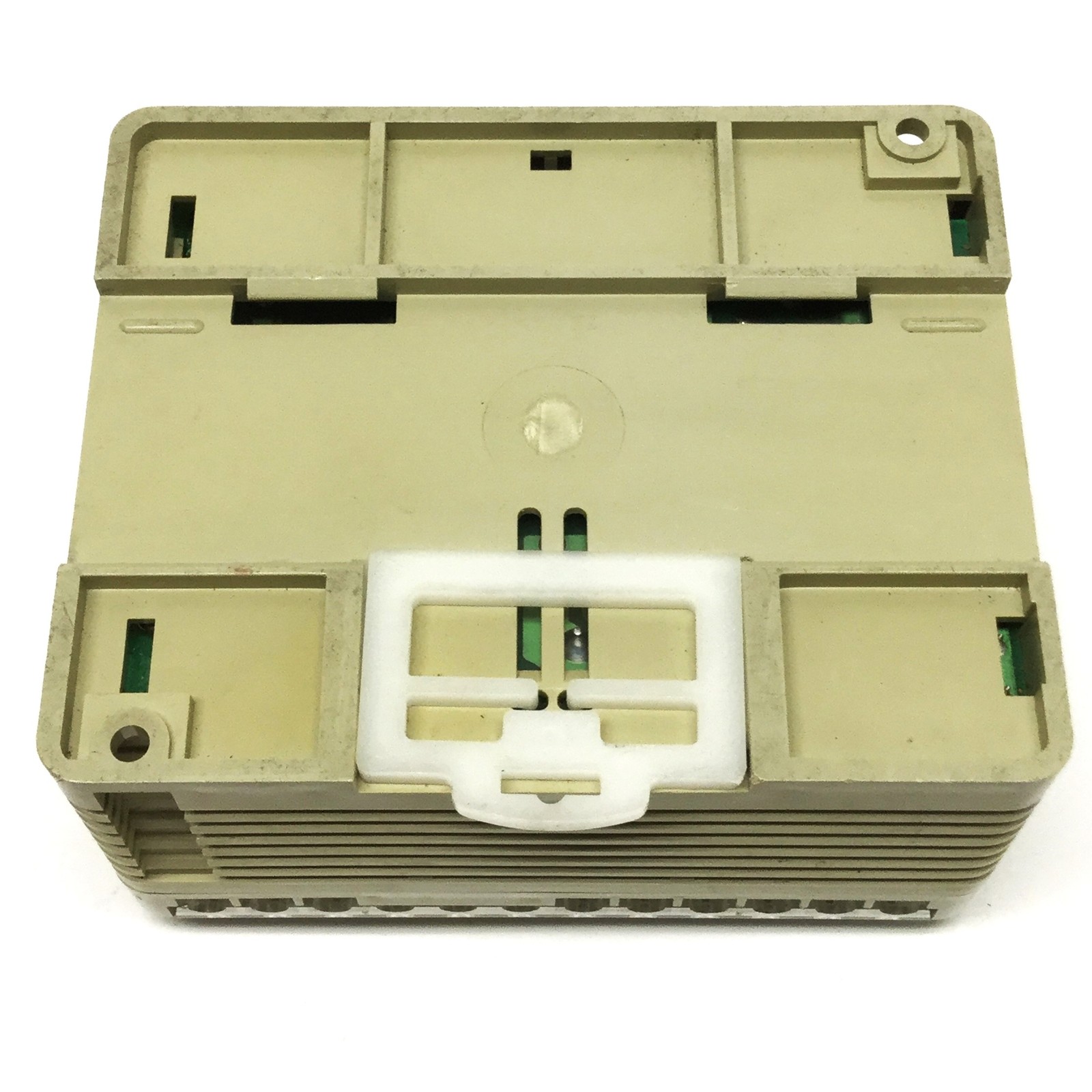 Idec FC2A-C10A4 Micro3 PLC CPU Module 24VDC, 6x Digital Inputs, 4x Relay Outputs