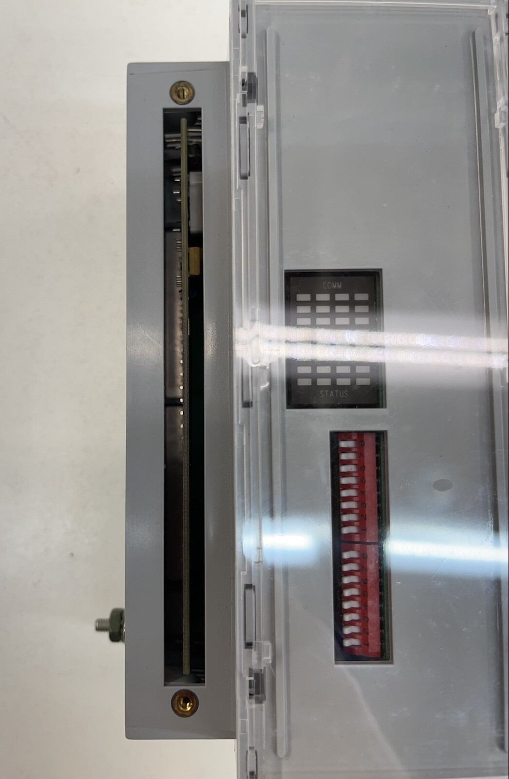 Allen Bradley 1791-24B8 Ser. B I/O Module – New Open Box *No Terminal Blocks*