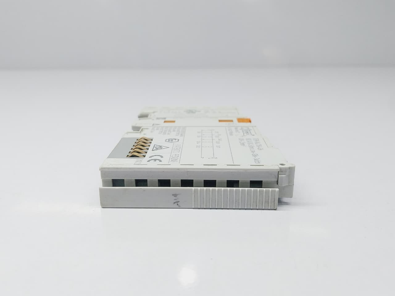 WAGO 750-436 | 750-436 8DI 24VDC 3,0Ms LOW SIDE SWITCH FREE FAST SHIPPING