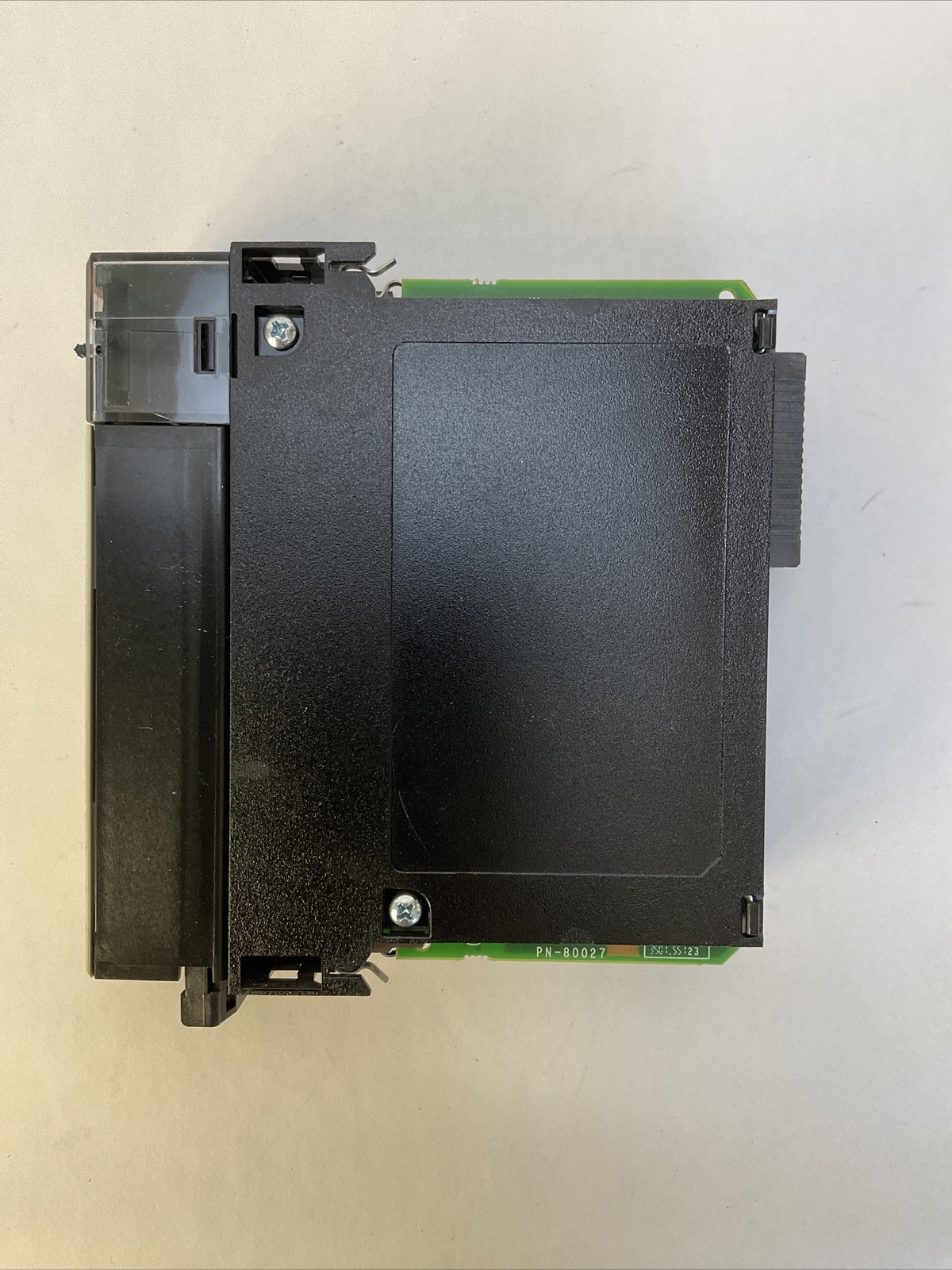 ALLEN BRADLEY 1756-IF8 SER A FW 1.5 CONTROL LOGIX X 8 POINT A/I MODULE