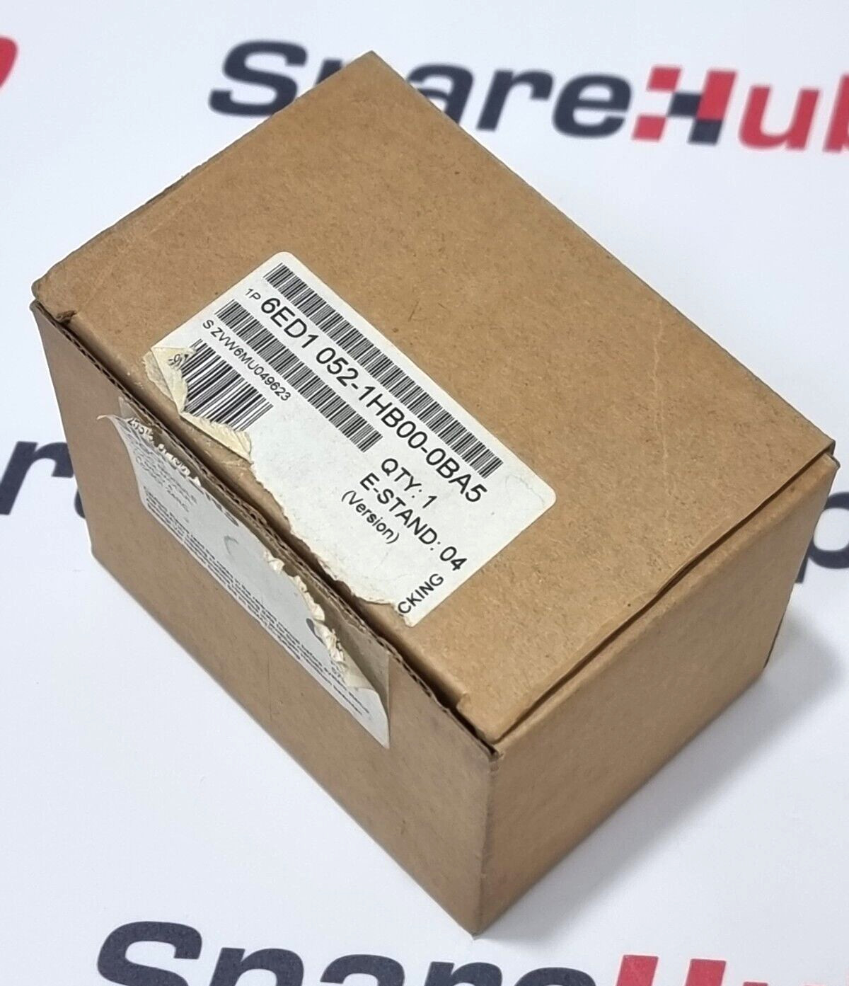 SIEMENS LOGO Logic Module 6ED1052-1HB00-0BA5