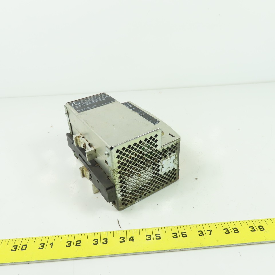 IFM 2MSTR 1RS232C 24VDC Profibus-DP AS-I ControllerE Interface