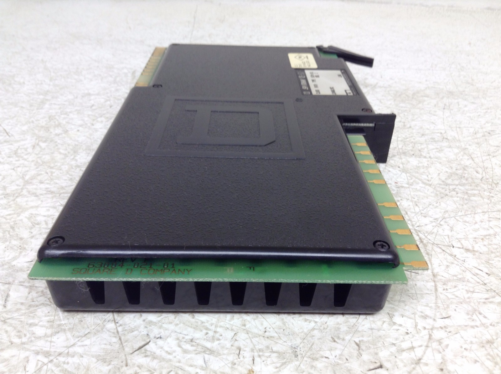 Square D Sy/Max 8030 HIM-101 Input Module HIM101 8030HIM-101 Ser. C SyMax