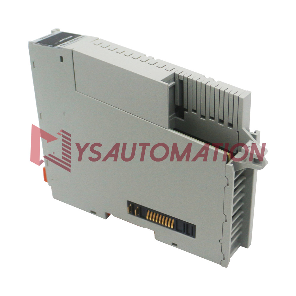 Factory Sealed Allen-Bradley 5069-FPD Compact 5000 Field Potential Distributor