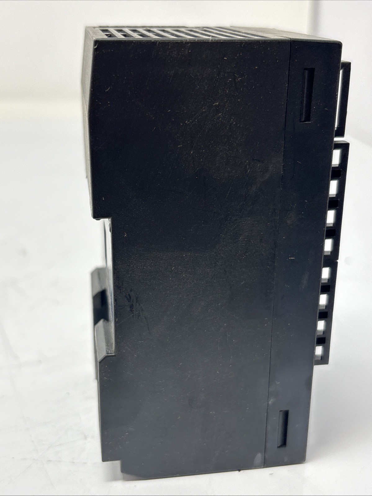 Mitsubishi Electric MELSEC CC-Link 24VDC Input Unit AJ65VBTCU3-16D1